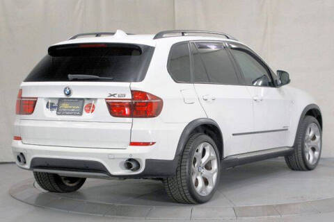 2011 BMW X5 xDrive35d