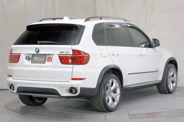 2011 BMW X5 xDrive35d