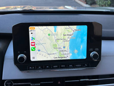 2023 Mitsubishi Outlander PHEV SEL