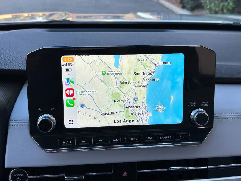 2023 Mitsubishi Outlander PHEV SEL