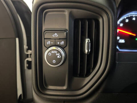 2021 GMC Sierra 3500HD
