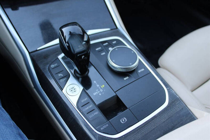 2020 BMW 3 Series 330i