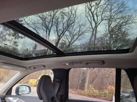 2023 Volvo XC90 Recharge T8 Ultimate Bright Theme 7P