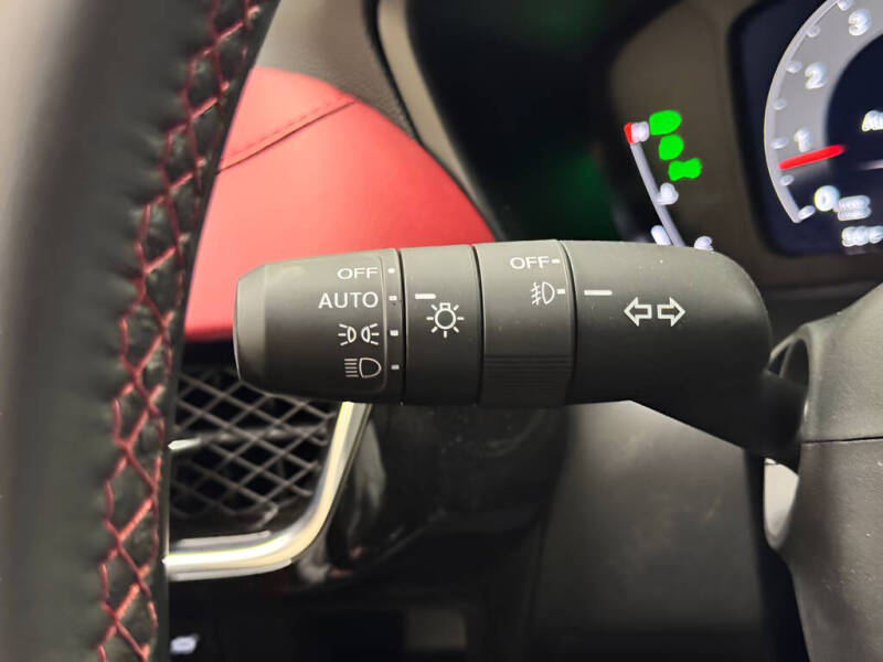 2026 Acura ADX w/A-SPEC