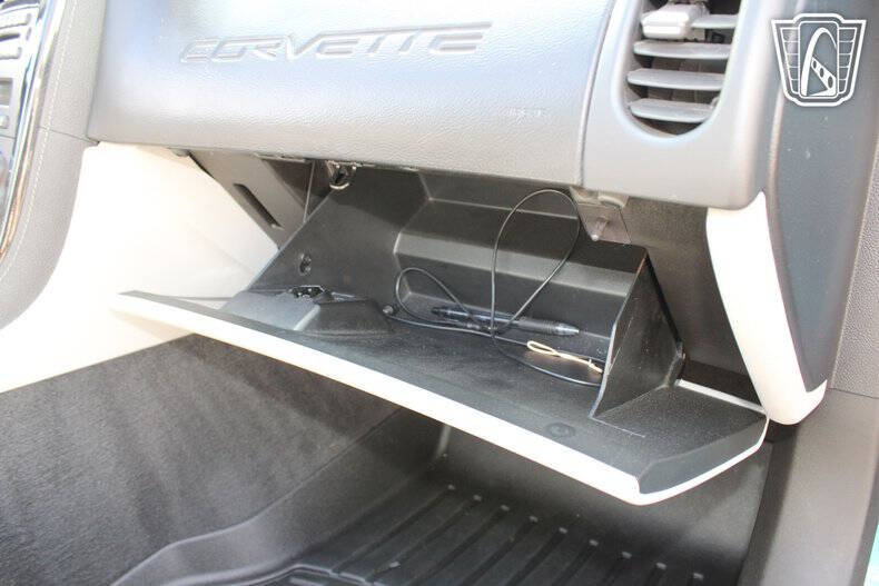 2008 Chevrolet Corvette