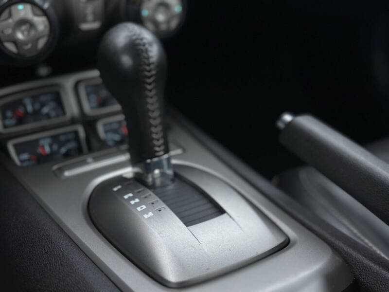 2010 Chevrolet Camaro LT