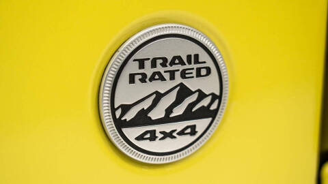 2022 Jeep Wrangler Unlimited