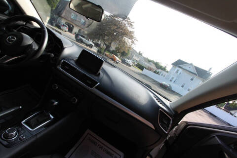 2015 Mazda MAZDA3 s Touring