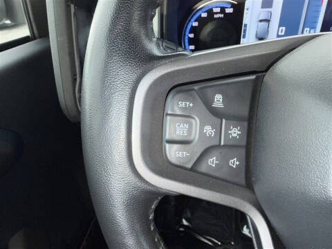 2021 Ford Bronco First Edition Advanced