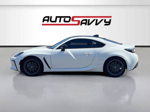 2024 Toyota GR86