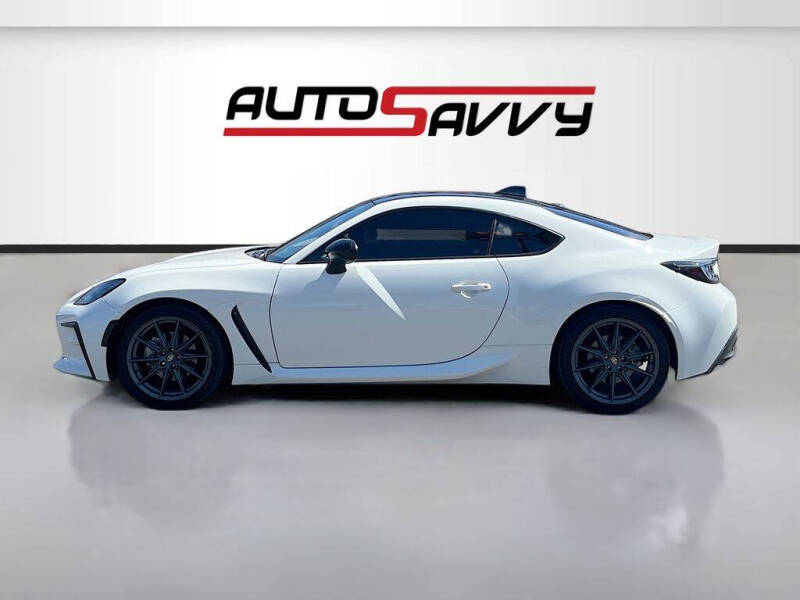 2024 Toyota GR86
