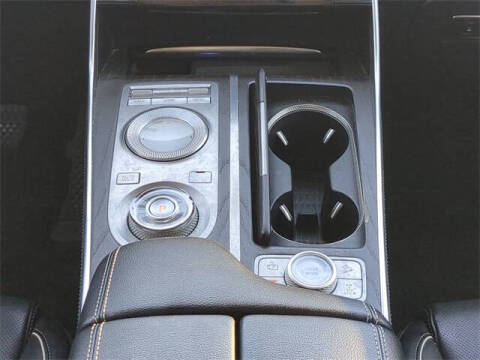 2021 Genesis GV80 2.5T