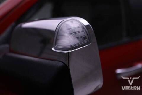 2012 RAM 3500 Laramie