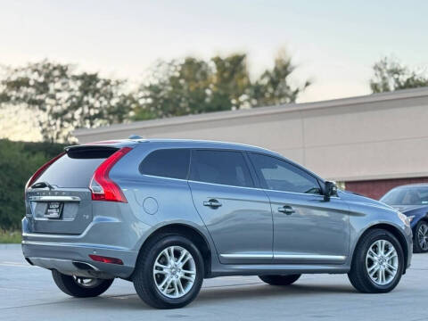 2016 Volvo XC60 T5 Drive-E Premier
