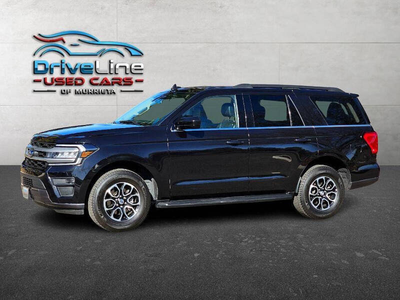 2024 Ford Expedition XLT