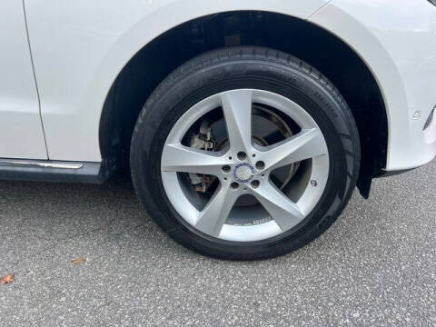 2017 Mercedes-Benz GLE GLE 350 4MATIC