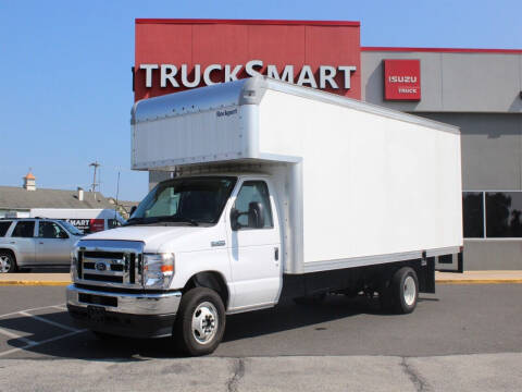 2023 Ford E-Series for sale at Trucksmart Isuzu in Morrisville PA