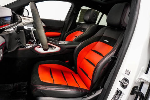 2024 Mercedes-Benz GLE AMG GLE 53