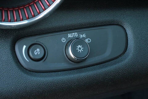 2024 Chevrolet Trax RS