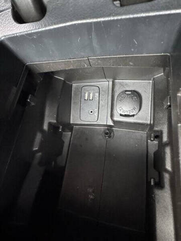 2016 Subaru Crosstrek 2.0i Limited