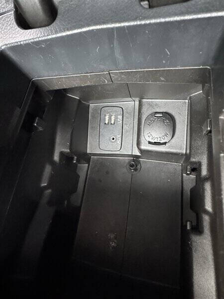 2016 Subaru Crosstrek 2.0i Limited