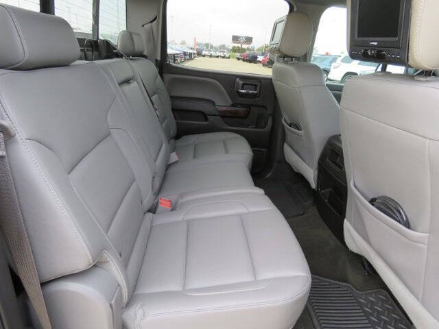 2016 GMC Sierra 1500