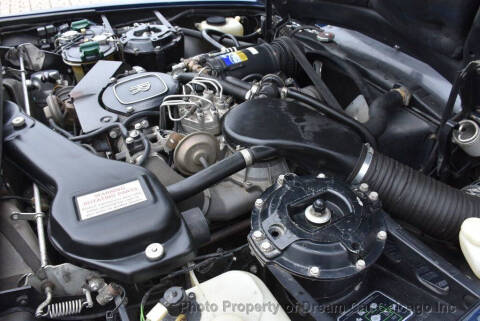 1986 Rolls-Royce Silver Spur