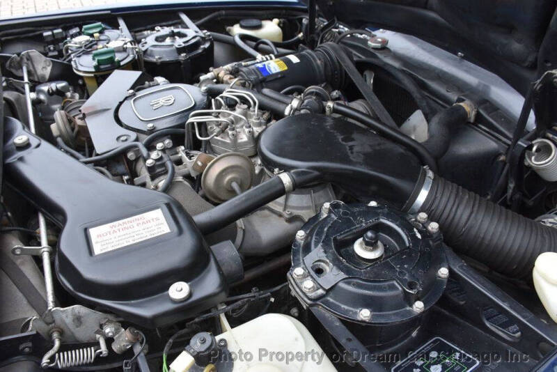 1986 Rolls-Royce Silver Spur