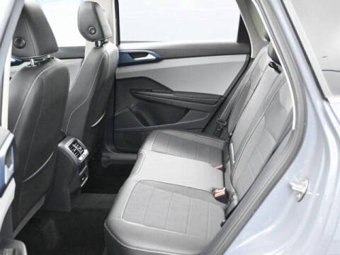 2024 Volkswagen Taos SE 4Motion