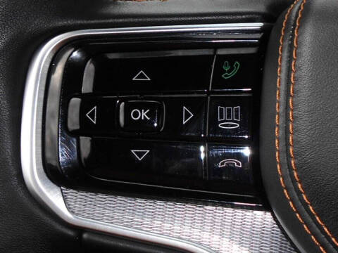 2023 Jeep Grand Wagoneer Series III