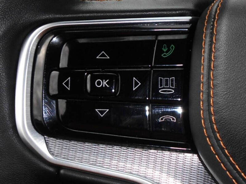 2023 Jeep Grand Wagoneer Series III