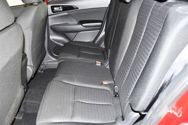 2026 Mitsubishi Eclipse Cross ES