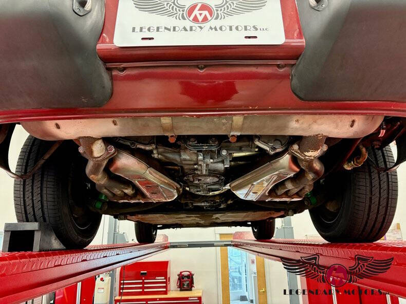 1977 Porsche 911