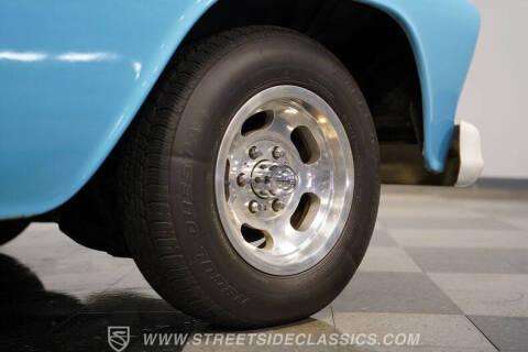 1965 GMC C/K 1500 Series