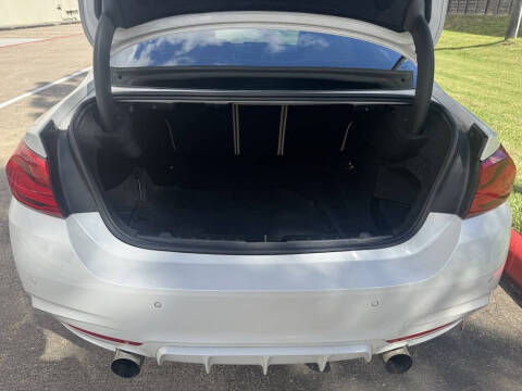 2019 BMW 4 Series 430i