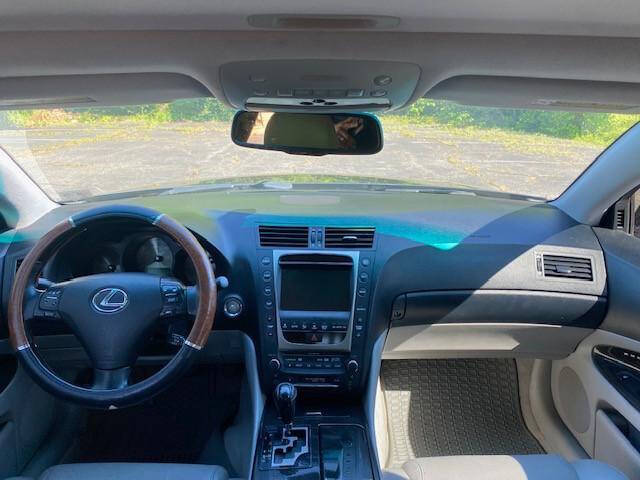 2006 Lexus GS 300