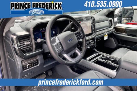 2026 Ford F-350 Super Duty