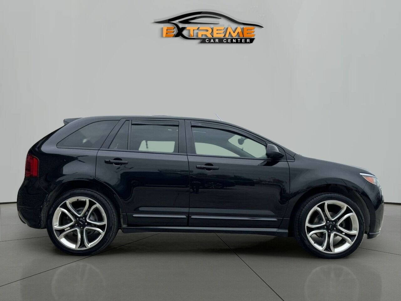 2012 Ford Edge for sale at Extreme Car Center in Detroit, MI