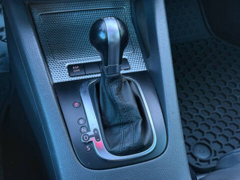 2008 Volkswagen R32