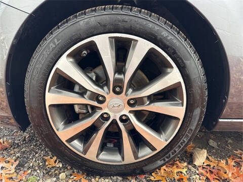 2018 Hyundai Elantra GT