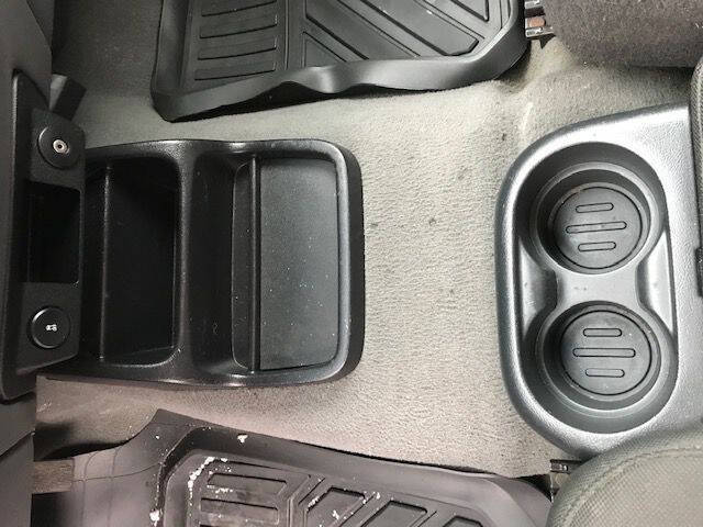 2010 Ford Ranger XLT