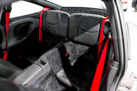 2010 Porsche 911 Carrera S