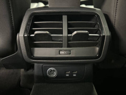 2019 Audi Q3 quattro Premium 45 TFSI