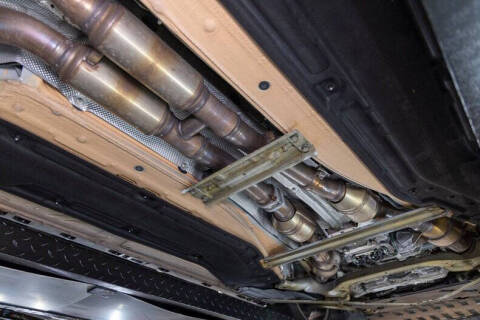 2012 Mercedes-Benz SLS AMG