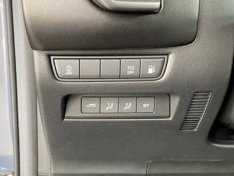 2025 Mazda CX-50 Hybrid Premium