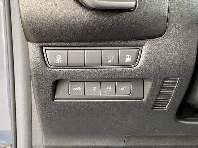 2025 Mazda CX-50 Hybrid Premium