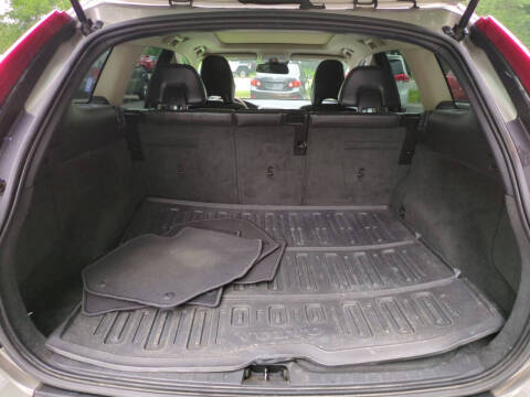 2012 Volvo XC60 3.2 Premier Plus