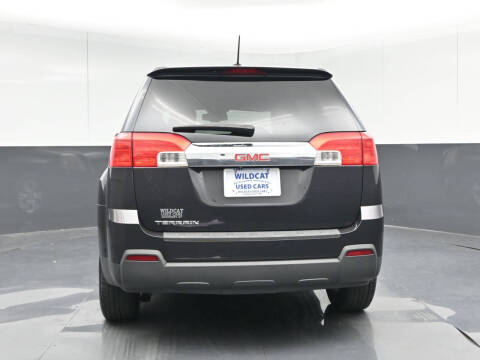 2015 GMC Terrain SLE-1