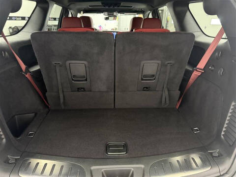 2023 Dodge Durango SRT 392