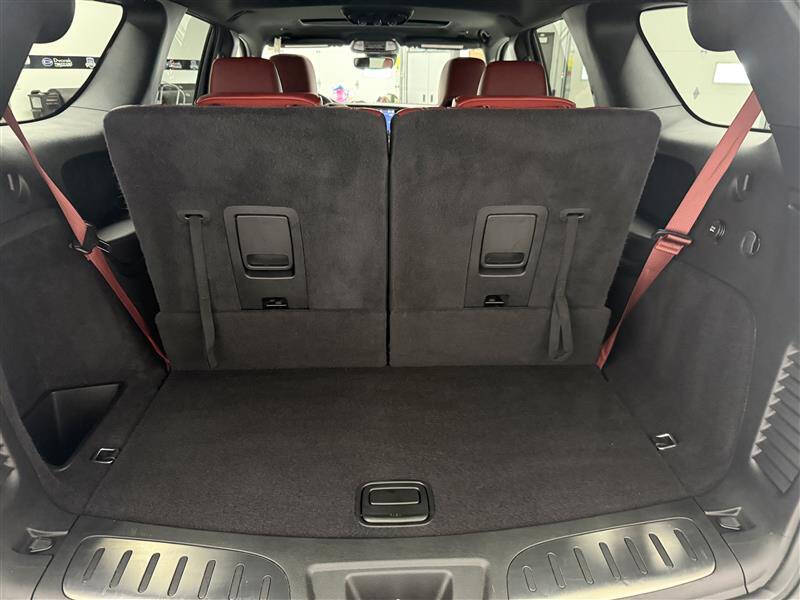 2023 Dodge Durango SRT 392